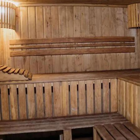 Котедж В Карпатах Huklyvyy Exterior photo