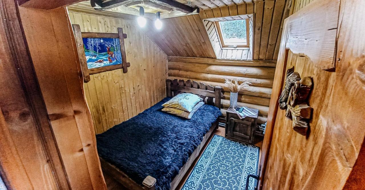 в карпатах Huklyvyy