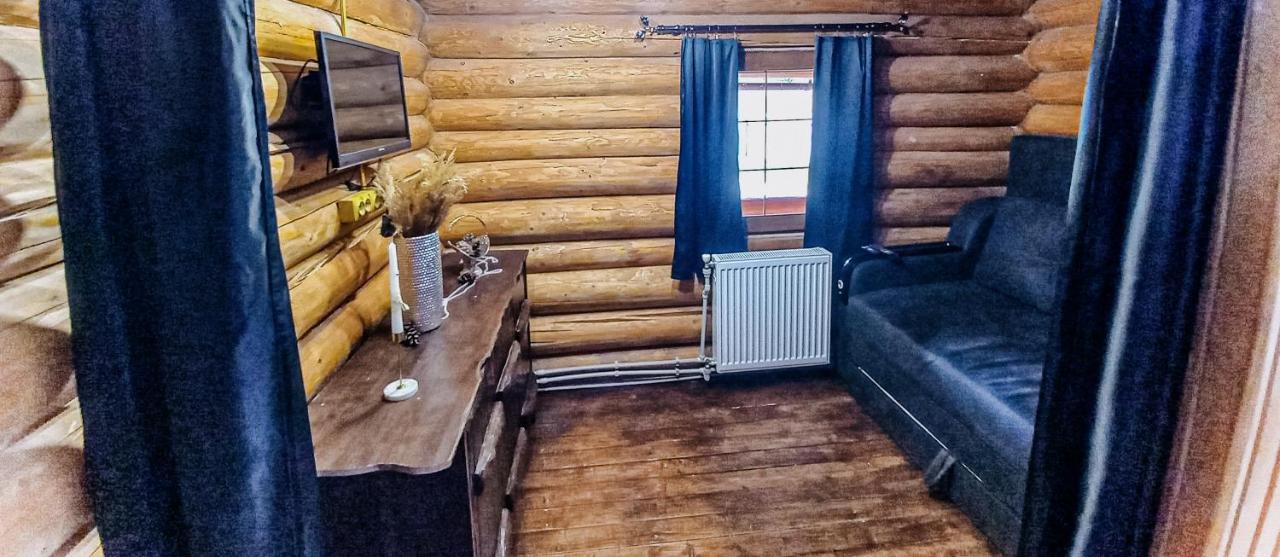 Chalet в карпатах *
