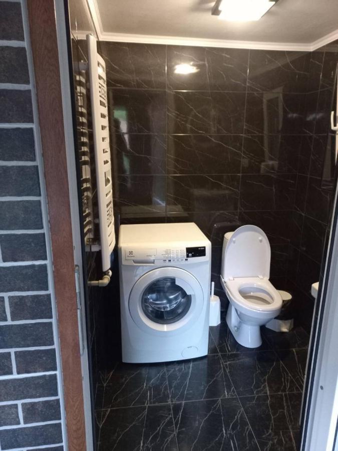 в карпатах 木屋 Huklyvyy